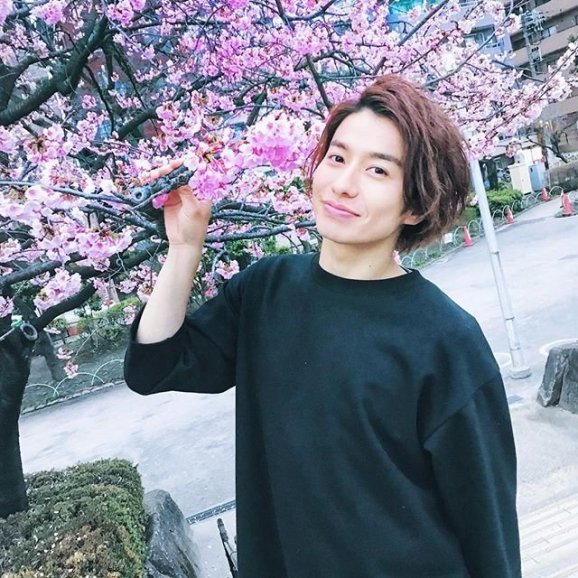 武田航平