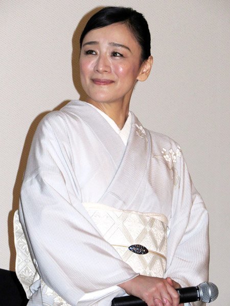 神野三鈴