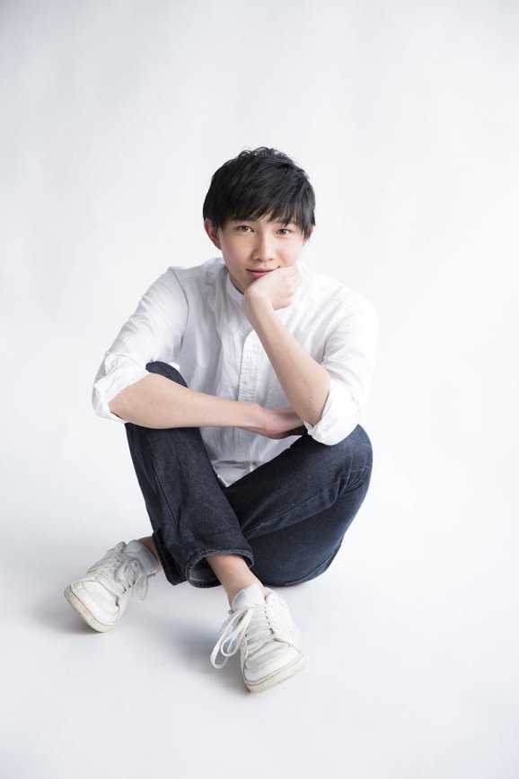 遠藤健慎