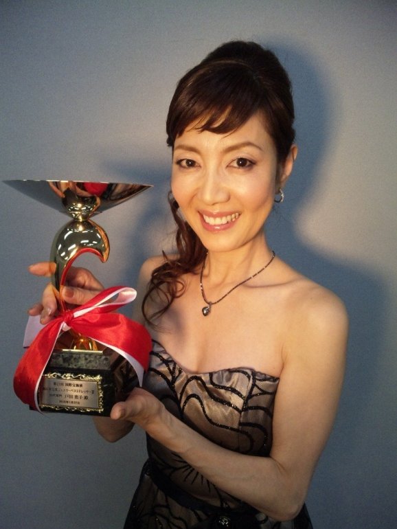 戸田恵子