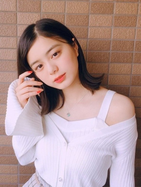 紺野彩夏
