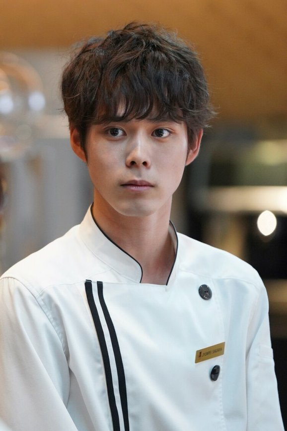 Hosoda Kanata