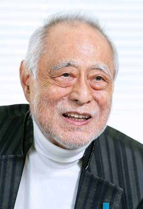 Tsugawa Masahiko