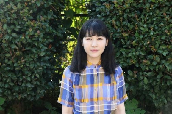 辻凪子
