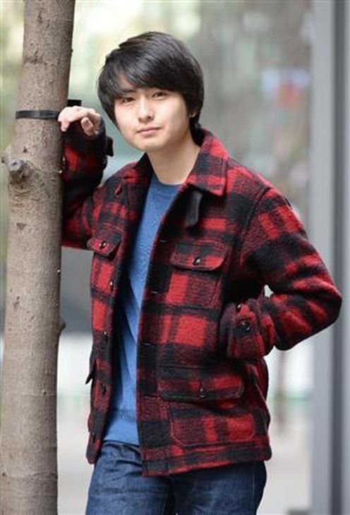 冨田佳輔