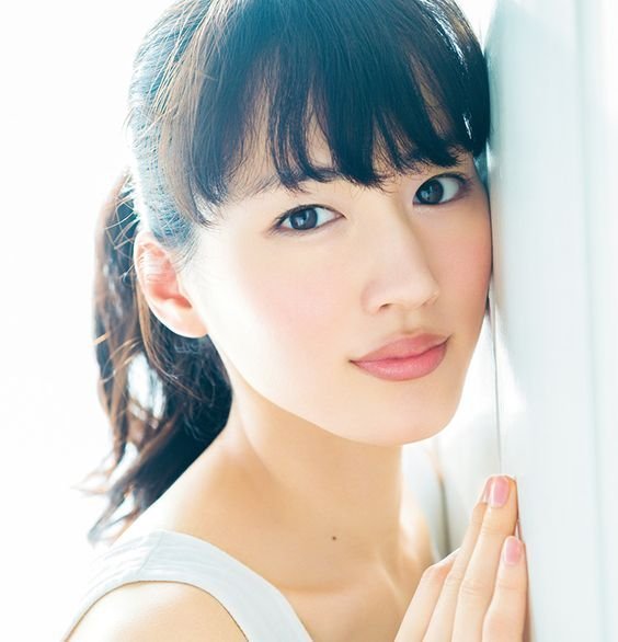 Ayase Haruka