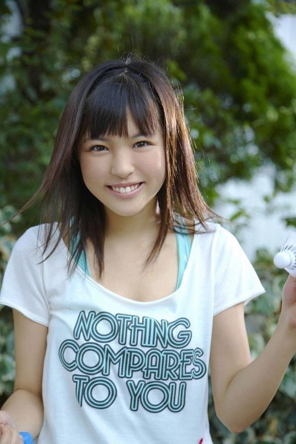 荒井萌