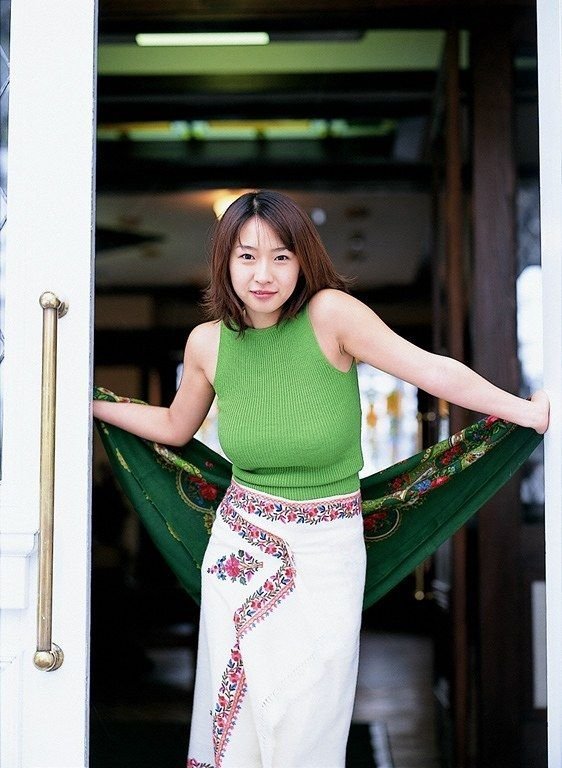 Sakai Wakana