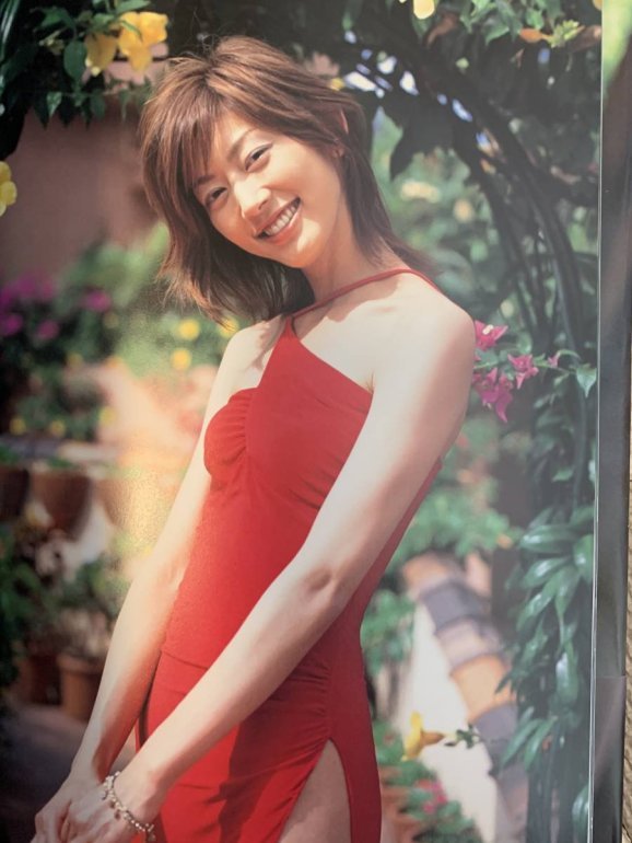 佐藤藍子