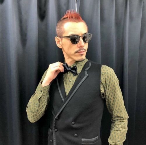 Yoshida Munehiro