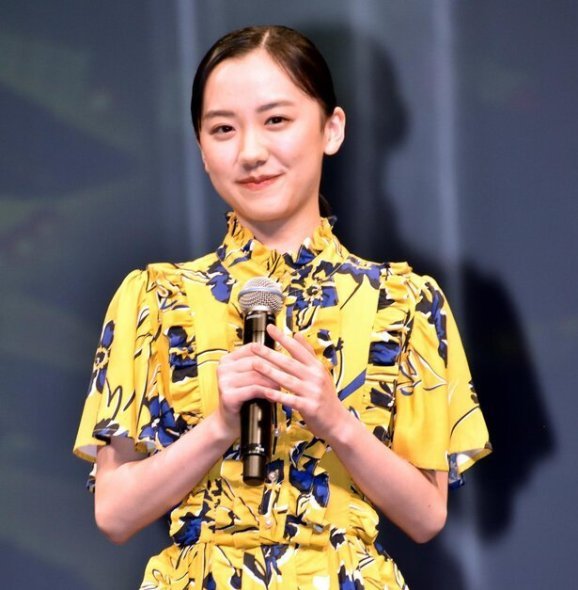 Ashida Mana