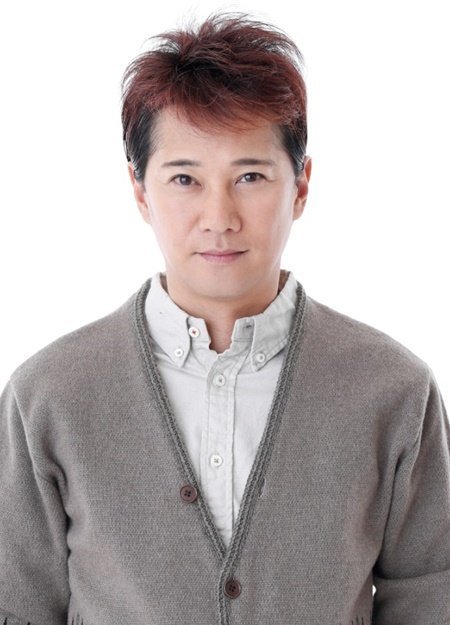 Nakai Masahiro
