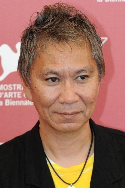 Miike Takashi