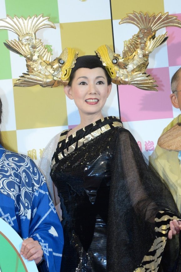 とよた真帆