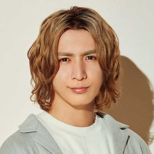 Fujii Ryusei