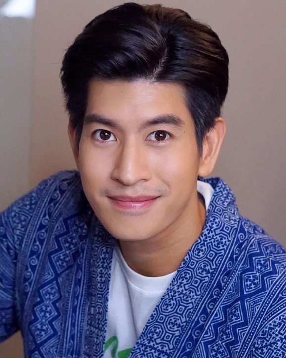 AA Pattarabut Kiennukul
