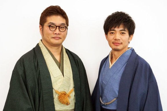 松尾諭