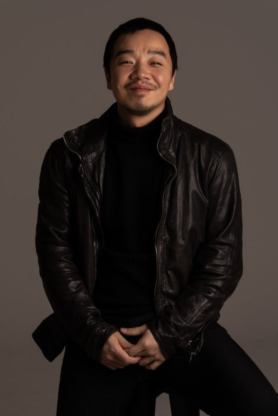Ян Джу Хо / Yang Joo Ho