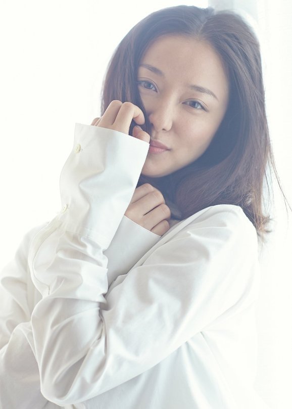 Nakagoshi Noriko