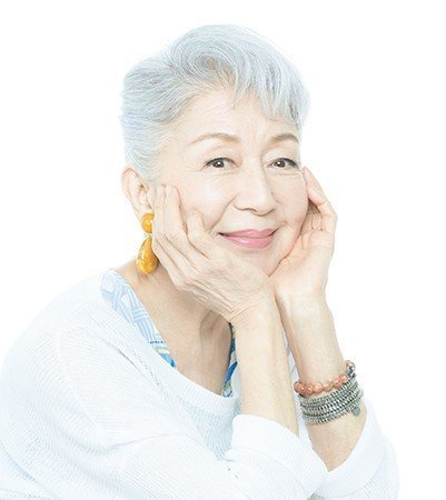 草笛光子