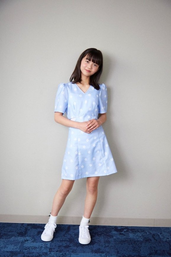 大島美優