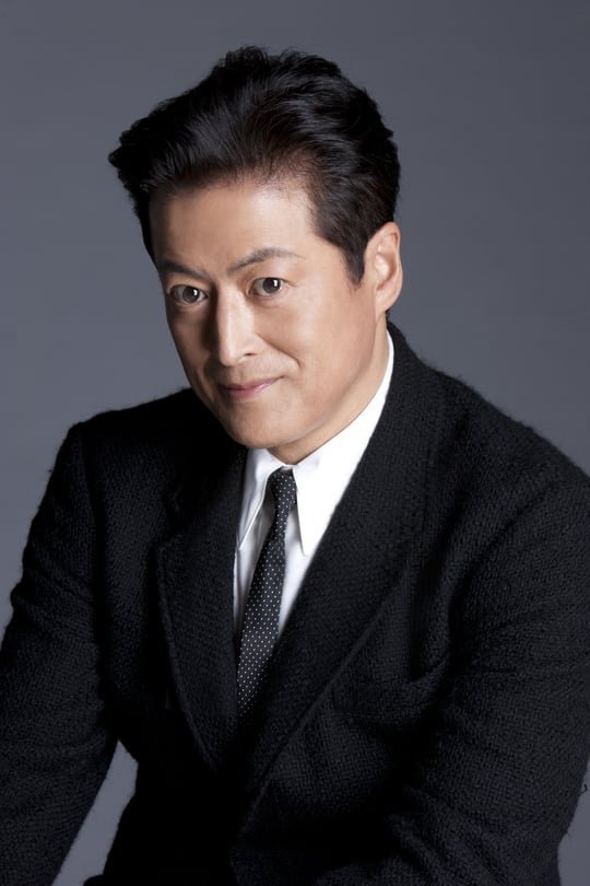 Jinnai Takanori