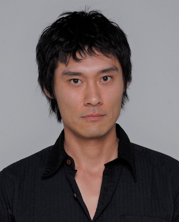 浜田学
