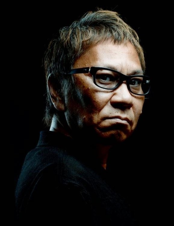 Miike Takashi