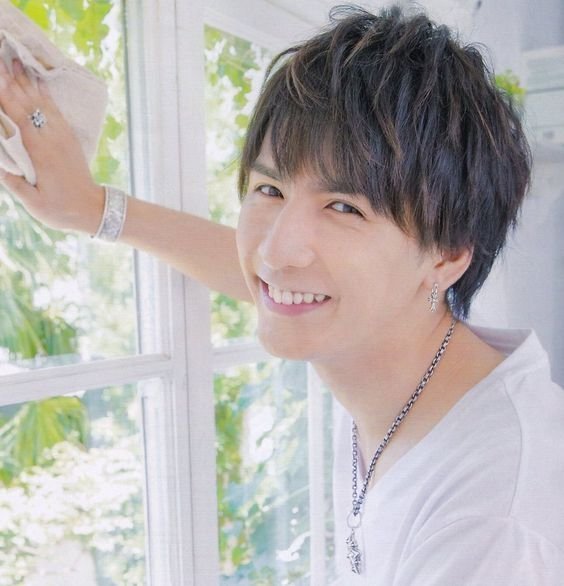 Fujii Ryusei