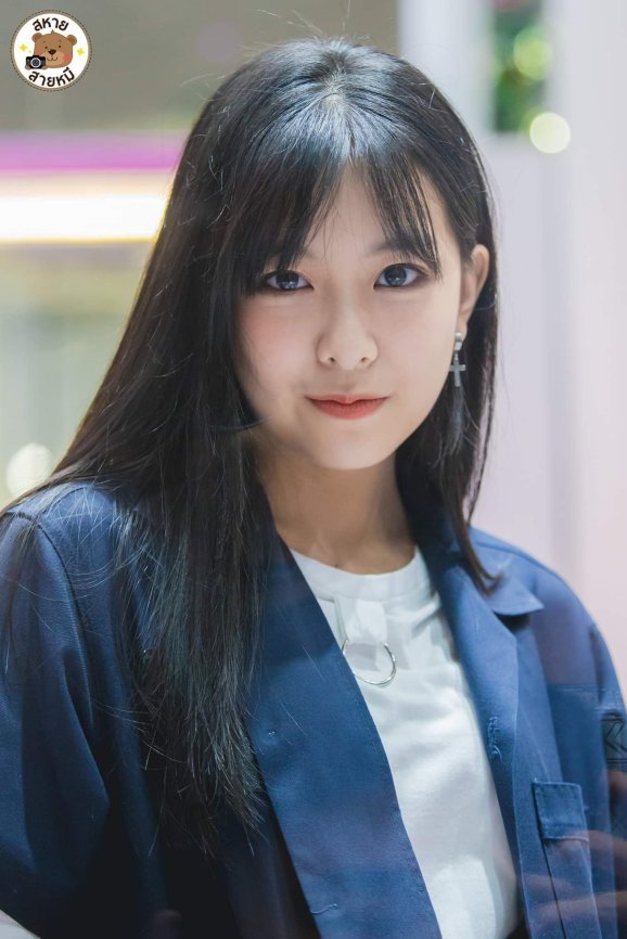 มิวนิค นันท์นภัส เลิศนามเชิดสกุล