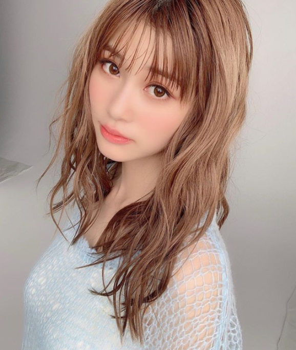 生見愛瑠