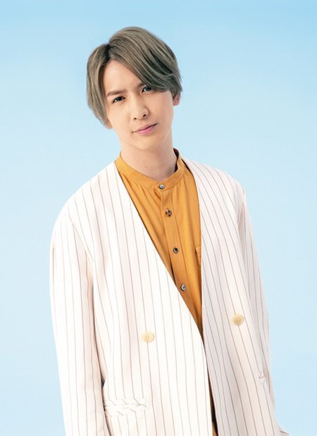 Fujii Ryusei