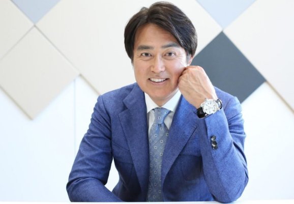 Ishiguro Ken