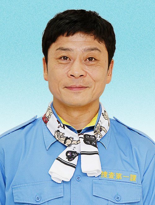 Miyake Hiroki