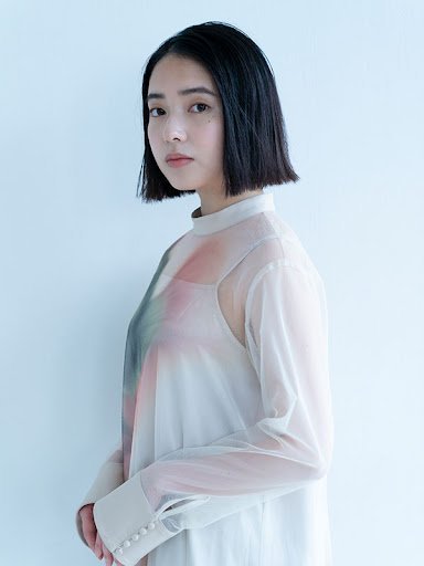 大原梓