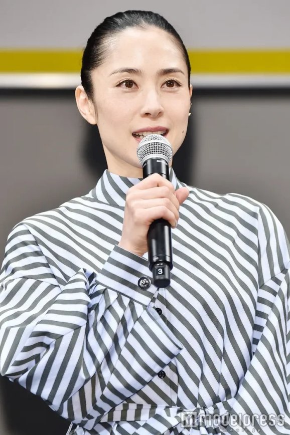 深津絵里