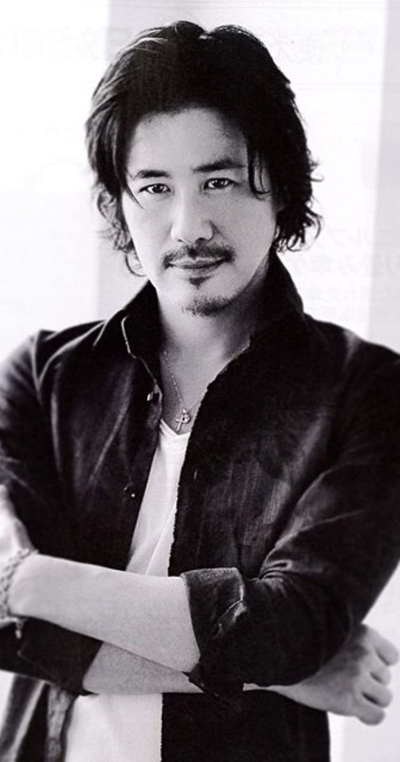 鈴木一真