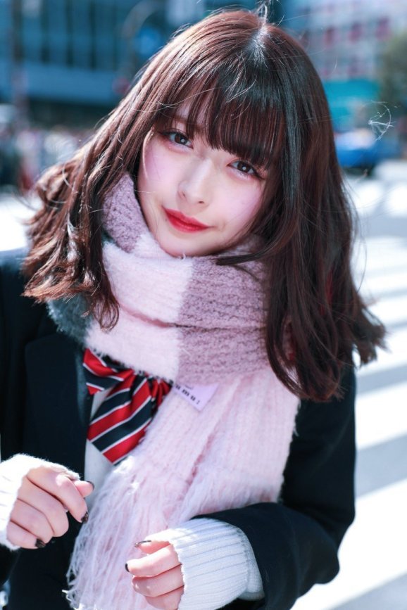 Kimura Hazuki