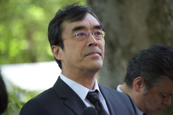 益岡徹