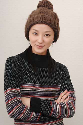 Nakagoshi Noriko