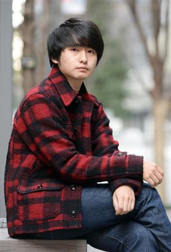 冨田佳輔