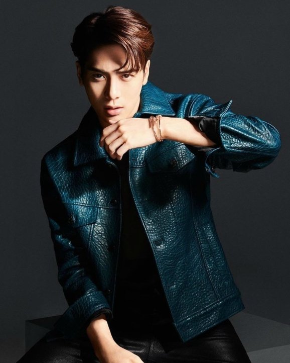Джексон Ван / Jackson Wang