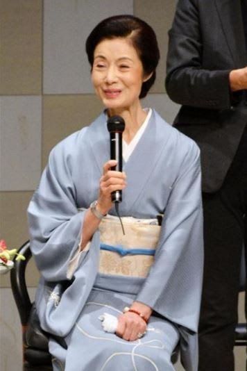 Fuji Sumiko