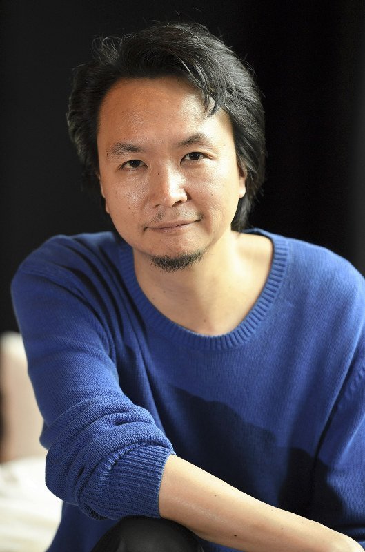 長塚圭史