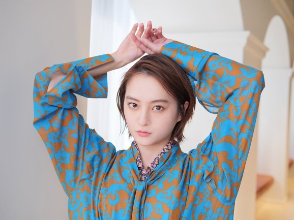 Hagiwara Minori