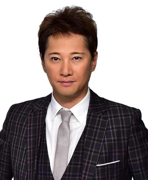 Nakai Masahiro