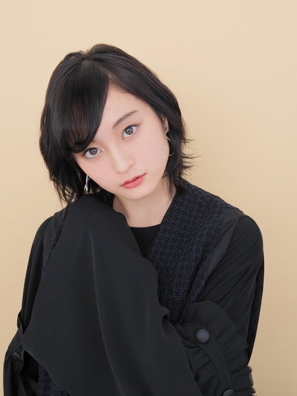 Hagiwara Minori