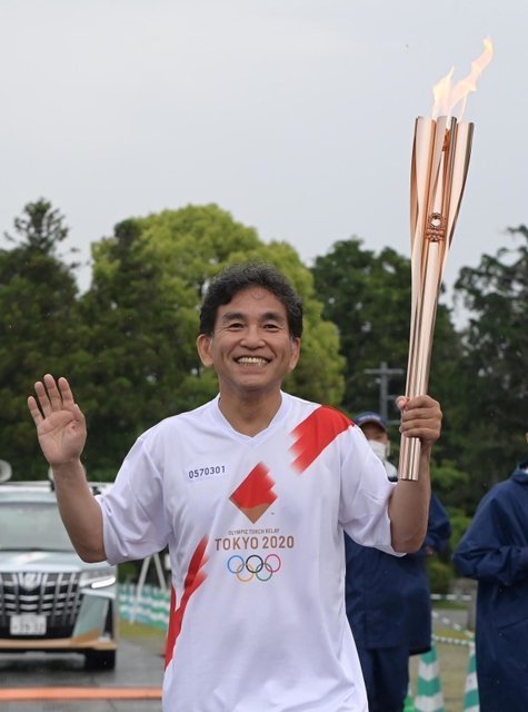 阿南健治