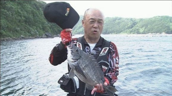 Tayama Ryosei