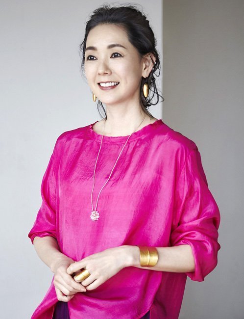 とよた真帆